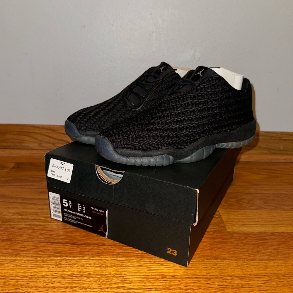 Air Jordan Future Low Gamma